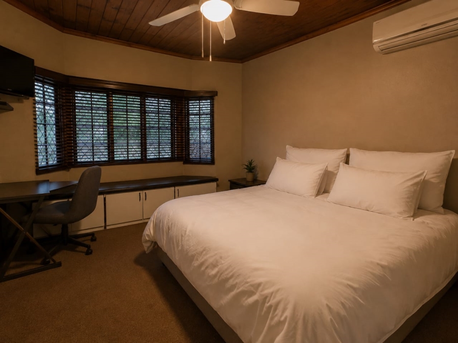 4 Bedroom Property for Sale in Scottsville KwaZulu-Natal