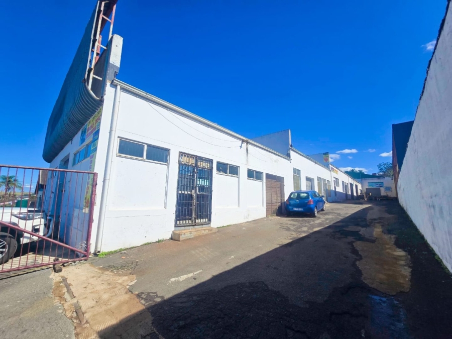Commercial Property for Sale in Gandhis Hill KwaZulu-Natal