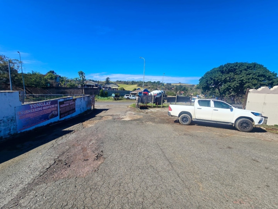 Commercial Property for Sale in Gandhis Hill KwaZulu-Natal