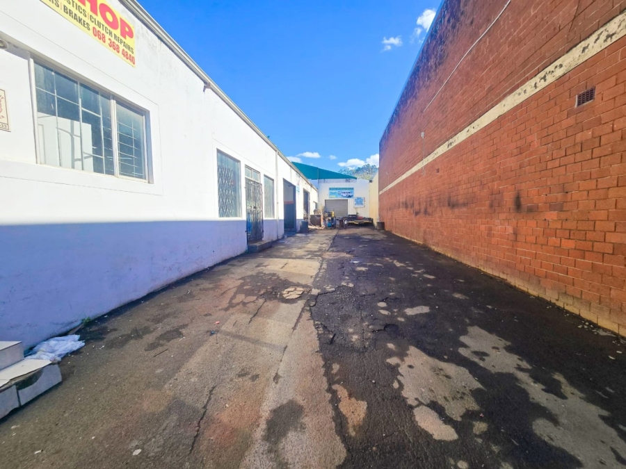 Commercial Property for Sale in Gandhis Hill KwaZulu-Natal