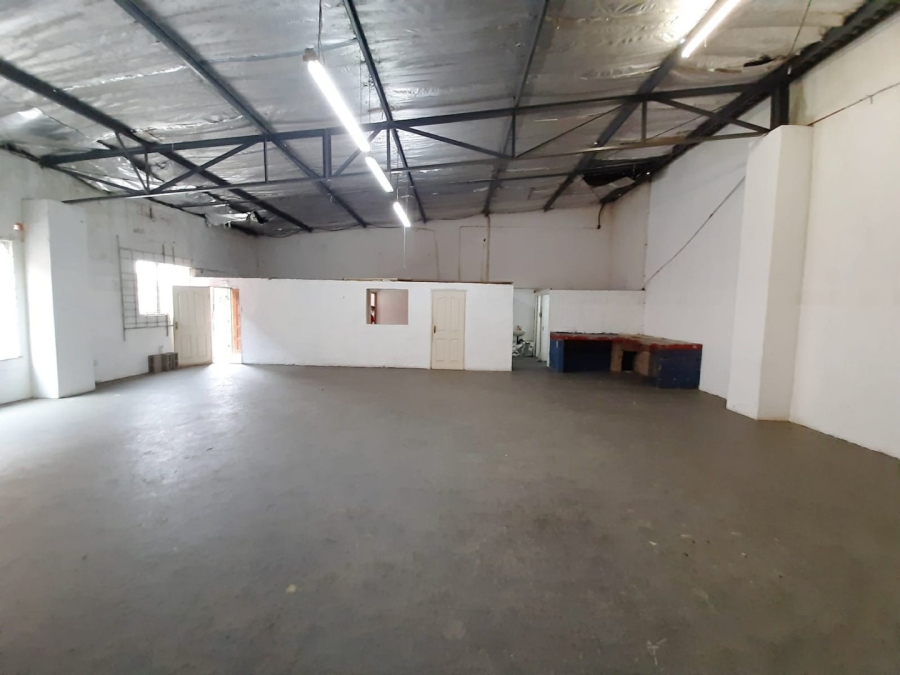 Commercial Property for Sale in Gandhis Hill KwaZulu-Natal