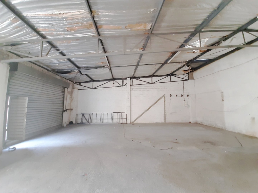 Commercial Property for Sale in Gandhis Hill KwaZulu-Natal