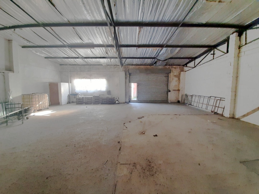 Commercial Property for Sale in Gandhis Hill KwaZulu-Natal