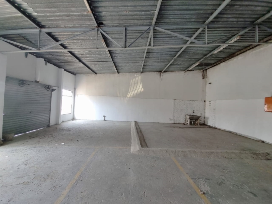 Commercial Property for Sale in Gandhis Hill KwaZulu-Natal