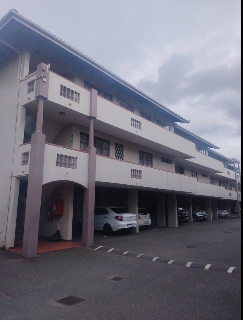 1 Bedroom Property for Sale in Bulwer KwaZulu-Natal