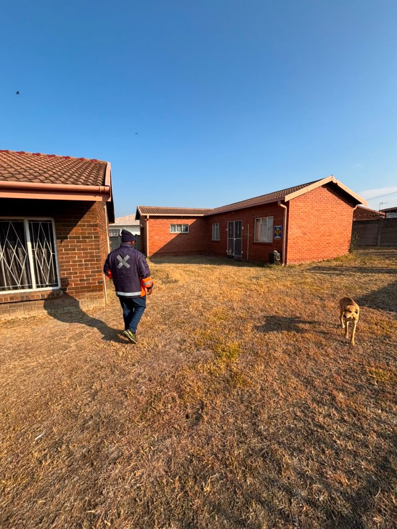 5 Bedroom Property for Sale in Van Riebeeck Park KwaZulu-Natal