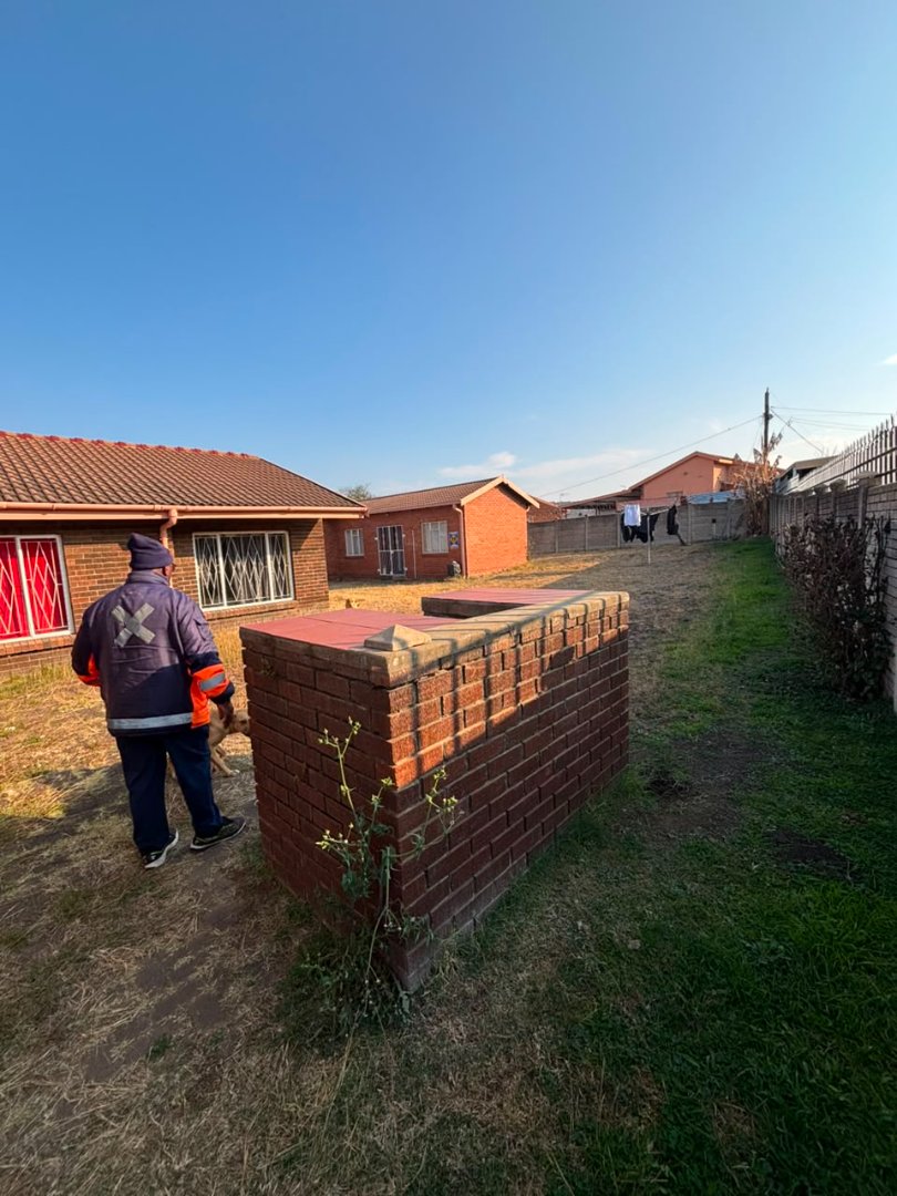 5 Bedroom Property for Sale in Van Riebeeck Park KwaZulu-Natal