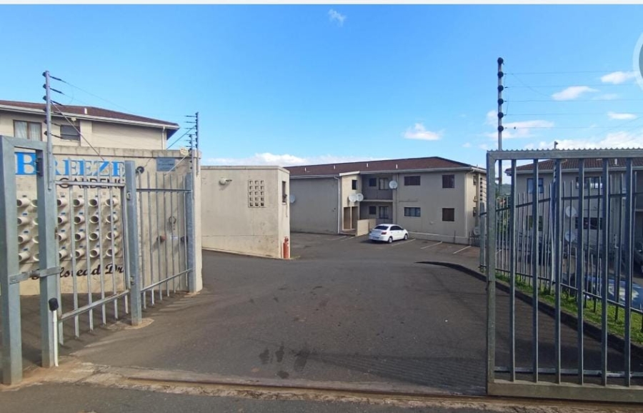 2 Bedroom Property for Sale in Sea View KwaZulu-Natal