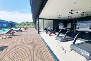 To Let 1 Bedroom Property for Rent in Zimbali Lakes Resort KwaZulu-Natal