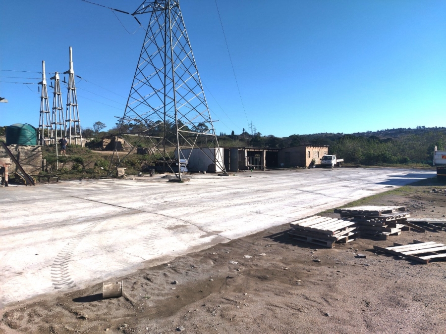 To Let Commercial Property for Rent in Izotsha KwaZulu-Natal
