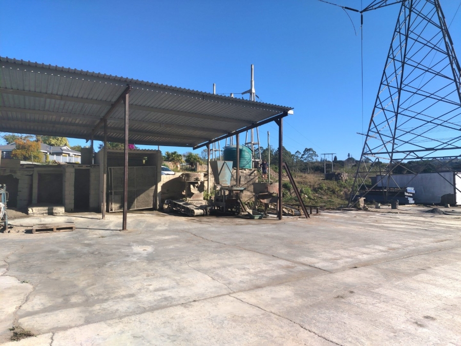 To Let Commercial Property for Rent in Izotsha KwaZulu-Natal