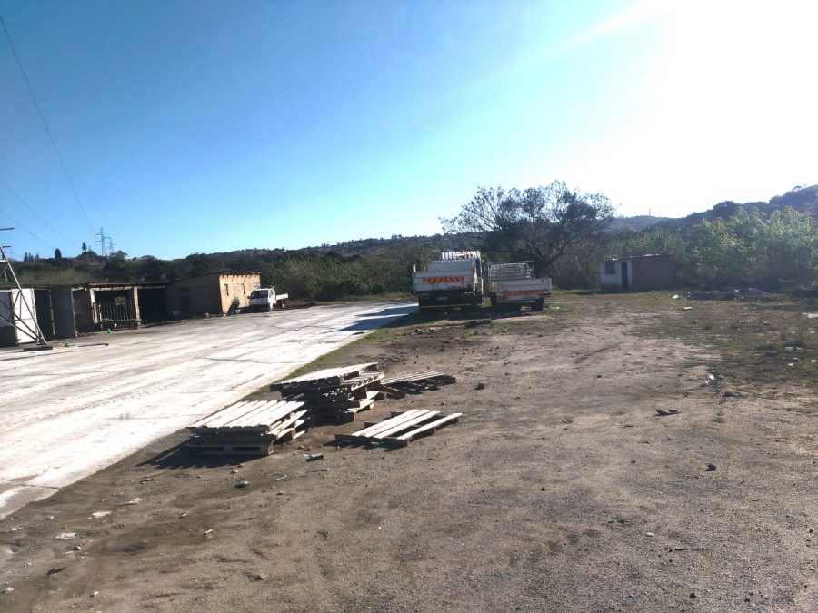 To Let Commercial Property for Rent in Izotsha KwaZulu-Natal