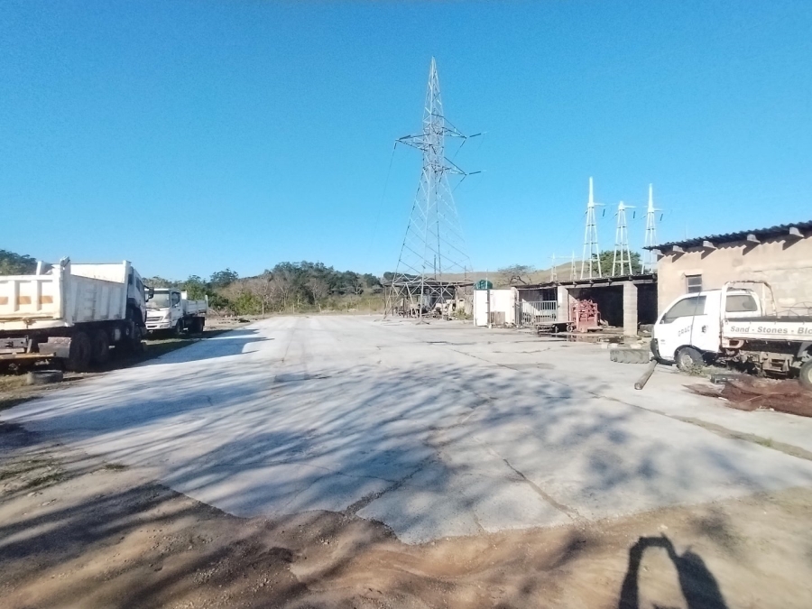 To Let Commercial Property for Rent in Izotsha KwaZulu-Natal