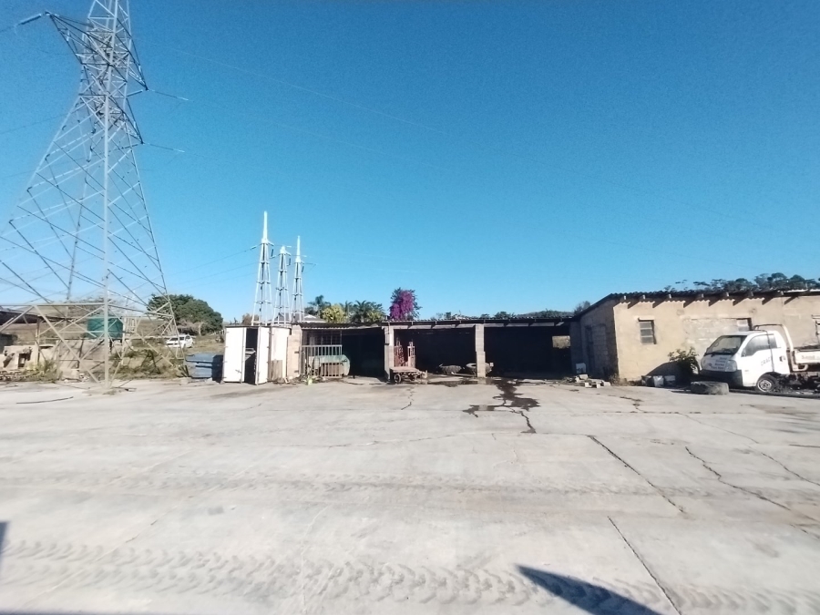 To Let Commercial Property for Rent in Izotsha KwaZulu-Natal