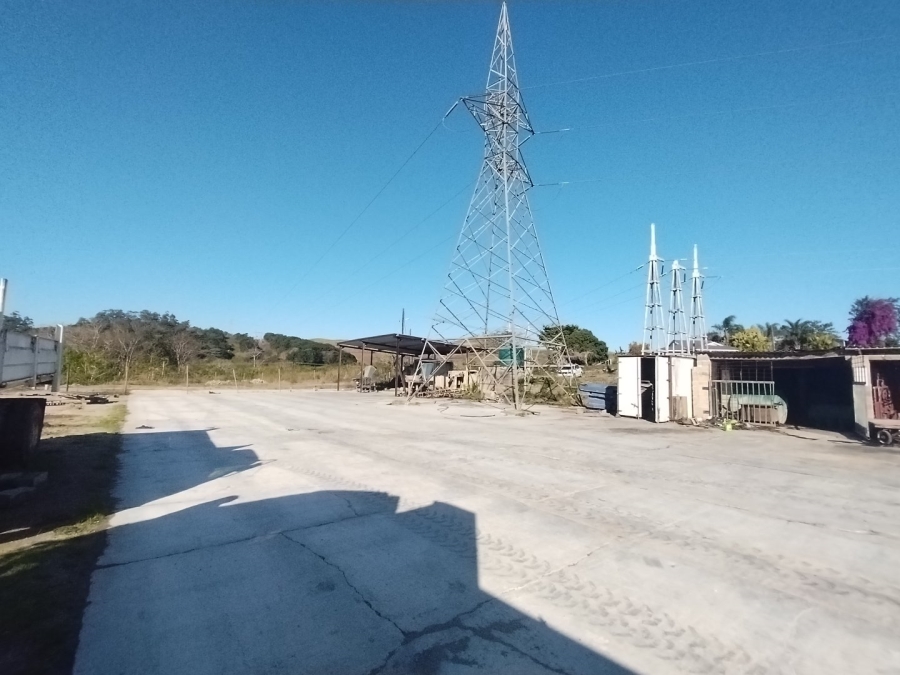 To Let Commercial Property for Rent in Izotsha KwaZulu-Natal