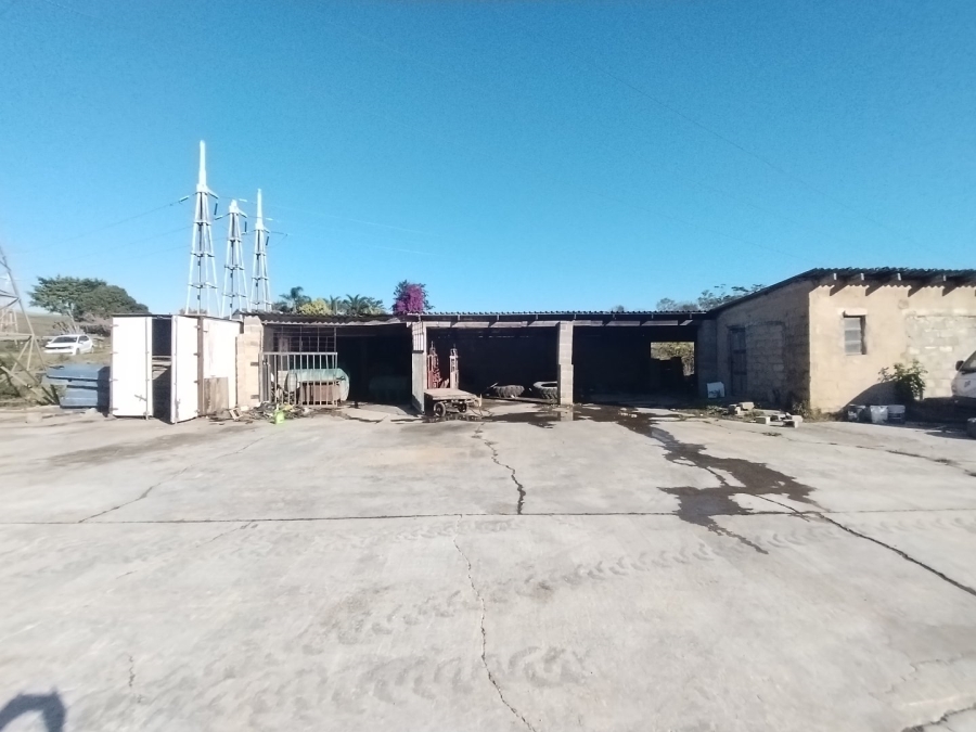 To Let Commercial Property for Rent in Izotsha KwaZulu-Natal