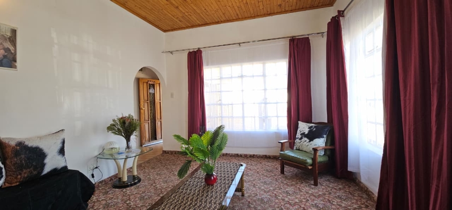 3 Bedroom Property for Sale in Lennoxton KwaZulu-Natal