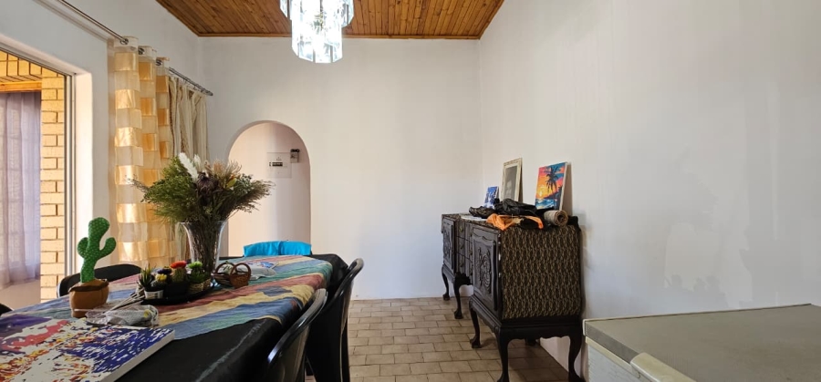 3 Bedroom Property for Sale in Lennoxton KwaZulu-Natal