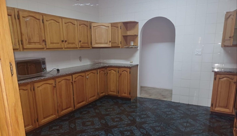 3 Bedroom Property for Sale in Lennoxton KwaZulu-Natal