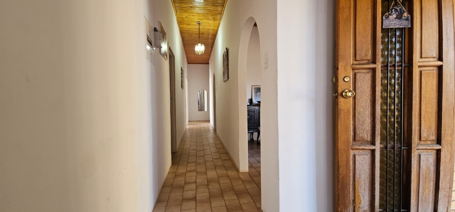 3 Bedroom Property for Sale in Lennoxton KwaZulu-Natal
