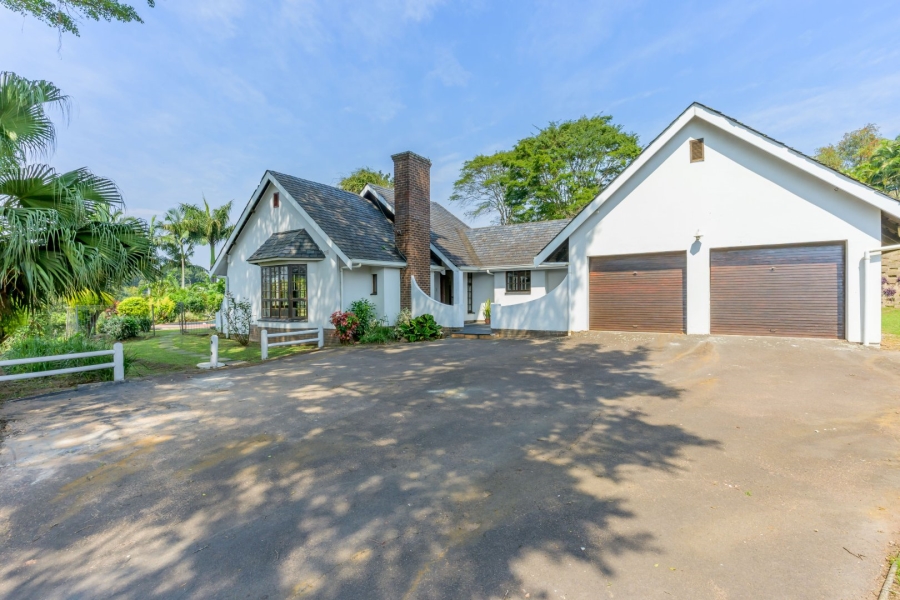 3 Bedroom Property for Sale in Chiltern Hills KwaZulu-Natal