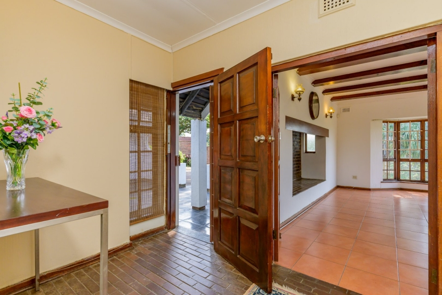 3 Bedroom Property for Sale in Chiltern Hills KwaZulu-Natal