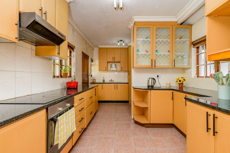 3 Bedroom Property for Sale in Chiltern Hills KwaZulu-Natal