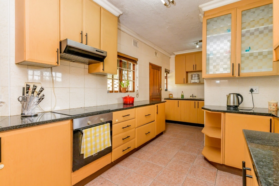 3 Bedroom Property for Sale in Chiltern Hills KwaZulu-Natal