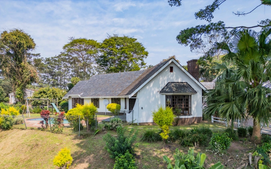 3 Bedroom Property for Sale in Chiltern Hills KwaZulu-Natal
