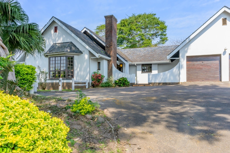 3 Bedroom Property for Sale in Chiltern Hills KwaZulu-Natal