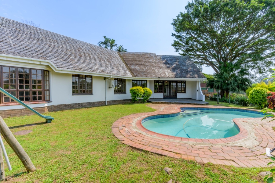 3 Bedroom Property for Sale in Chiltern Hills KwaZulu-Natal