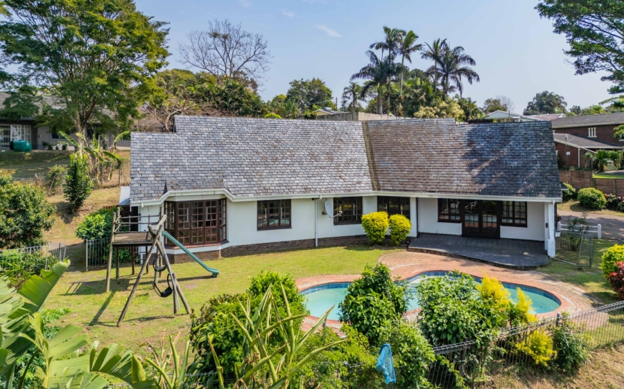 3 Bedroom Property for Sale in Chiltern Hills KwaZulu-Natal