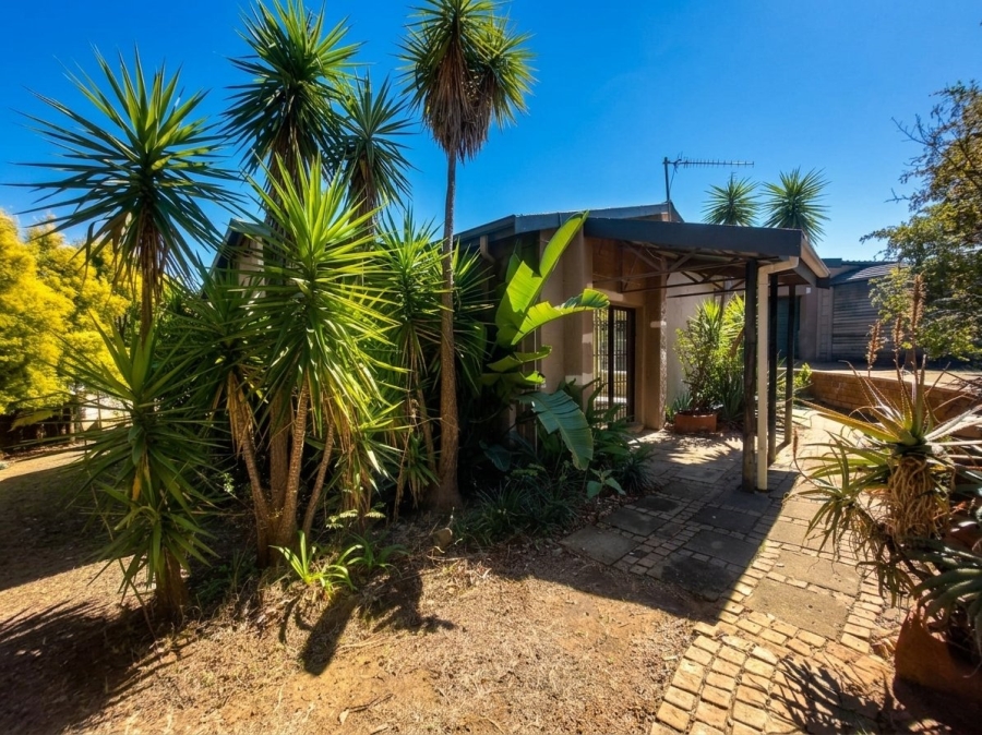 3 Bedroom Property for Sale in Sunnyridge KwaZulu-Natal