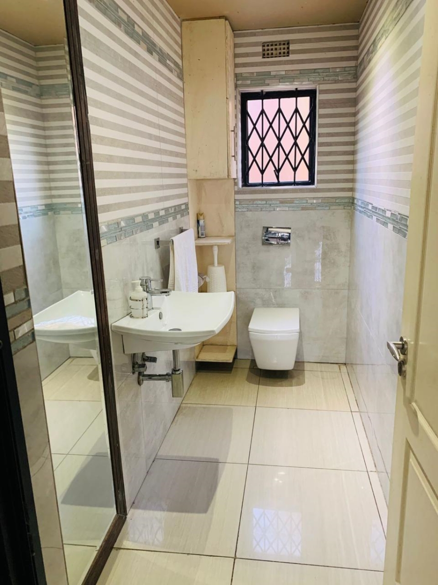 4 Bedroom Property for Sale in Kwamashu KwaZulu-Natal