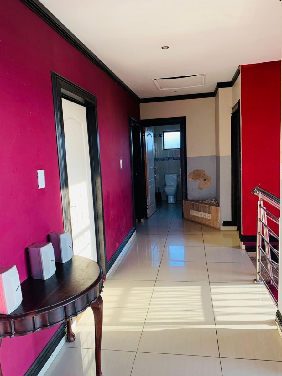 4 Bedroom Property for Sale in Kwamashu KwaZulu-Natal