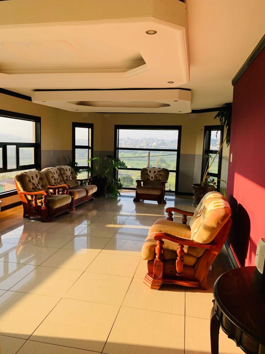 4 Bedroom Property for Sale in Kwamashu KwaZulu-Natal