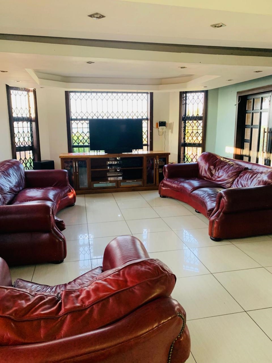 4 Bedroom Property for Sale in Kwamashu KwaZulu-Natal
