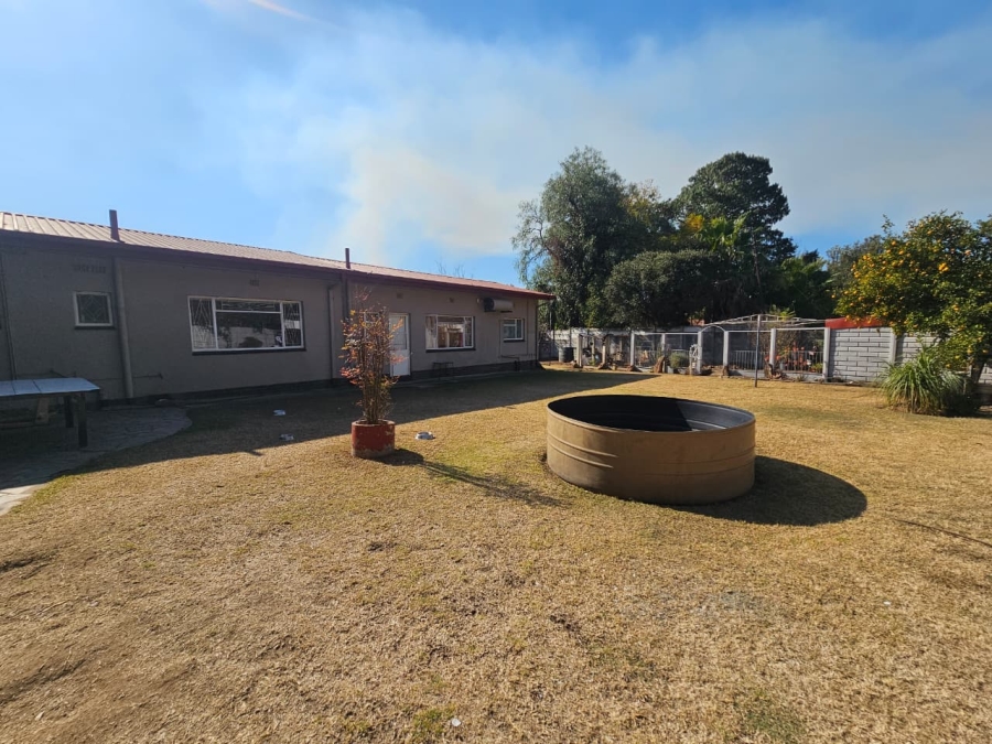 3 Bedroom Property for Sale in Arborpark KwaZulu-Natal