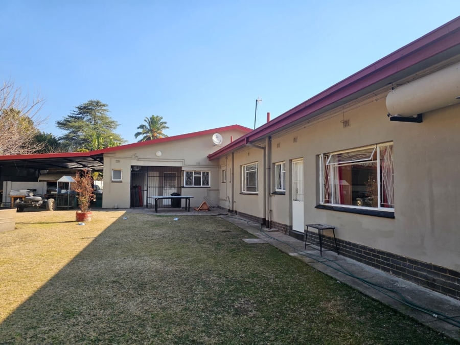 3 Bedroom Property for Sale in Arborpark KwaZulu-Natal