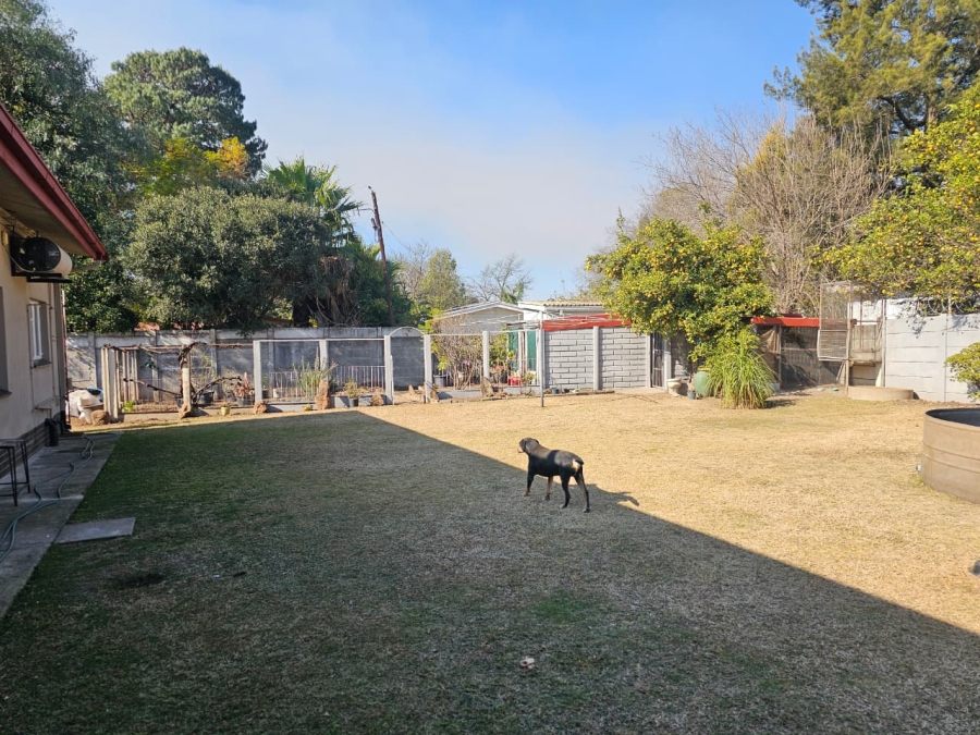 3 Bedroom Property for Sale in Arborpark KwaZulu-Natal