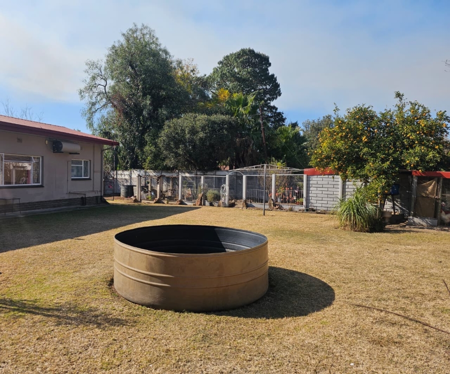3 Bedroom Property for Sale in Arborpark KwaZulu-Natal