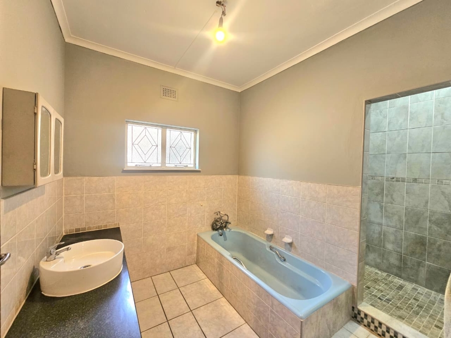 3 Bedroom Property for Sale in Arborpark KwaZulu-Natal