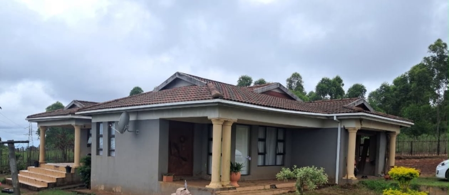 3 Bedroom Property for Sale in Stanger Rural KwaZulu-Natal