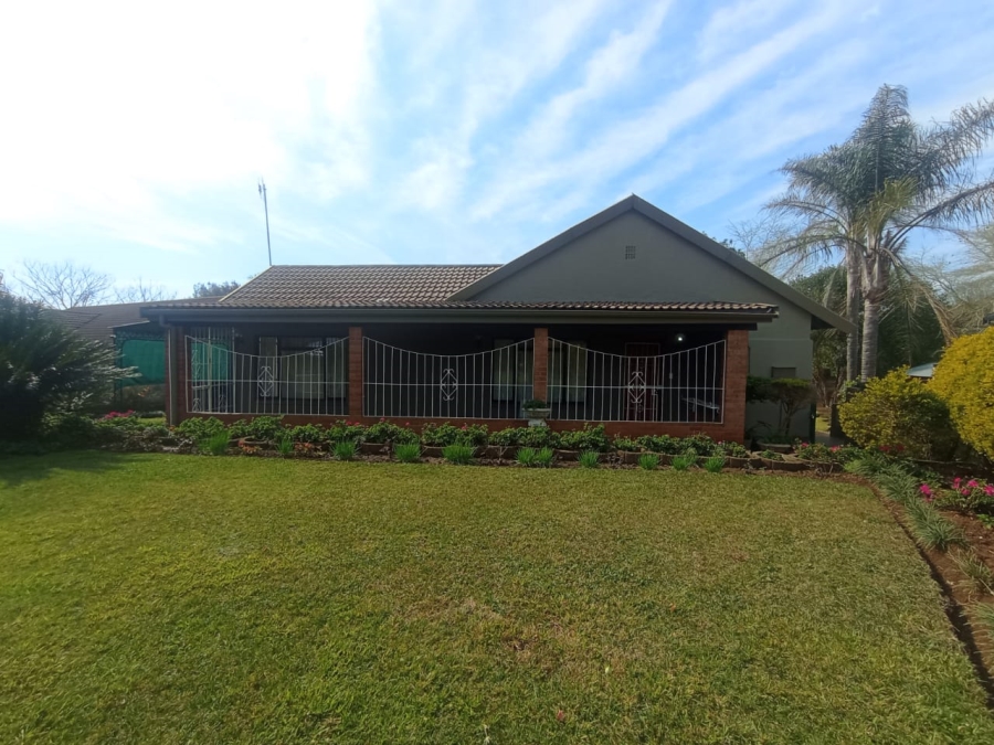 3 Bedroom Property for Sale in Scottsville KwaZulu-Natal