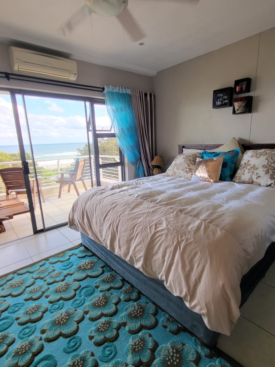 4 Bedroom Property for Sale in Manaba Beach KwaZulu-Natal