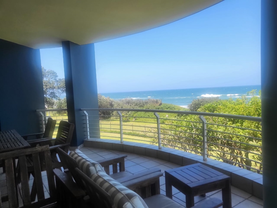 4 Bedroom Property for Sale in Manaba Beach KwaZulu-Natal