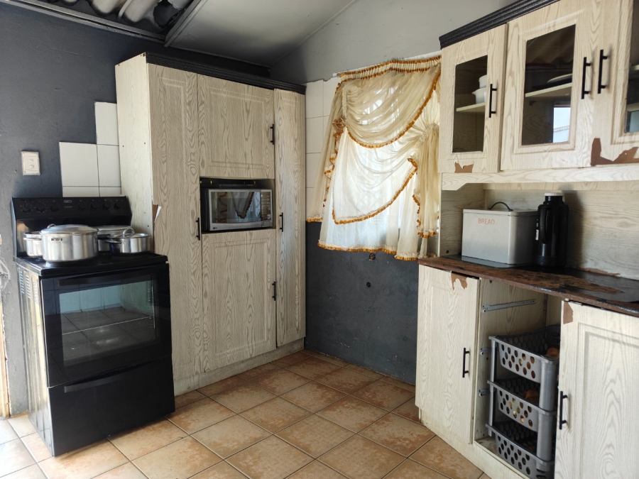 2 Bedroom Property for Sale in Emlanjeni KwaZulu-Natal