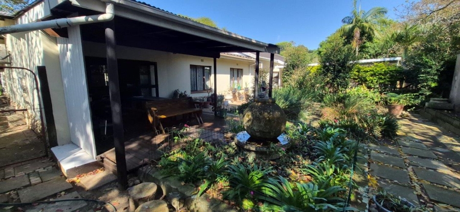 4 Bedroom Property for Sale in Sea Park KwaZulu-Natal