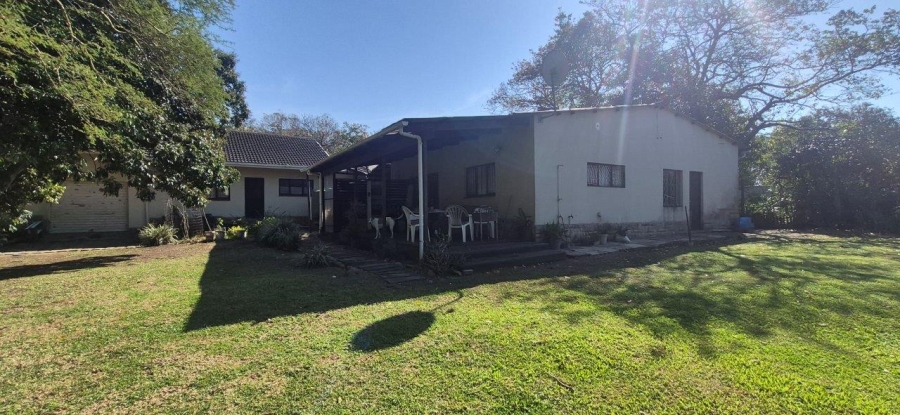 4 Bedroom Property for Sale in Sea Park KwaZulu-Natal