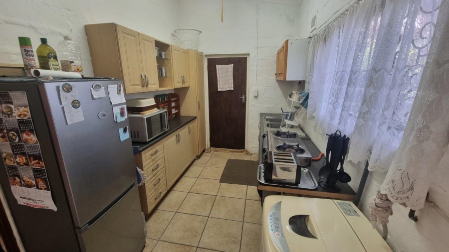 4 Bedroom Property for Sale in Sea Park KwaZulu-Natal